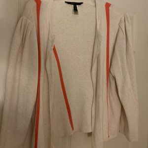 BCBG MAXAZRIA Cardigan